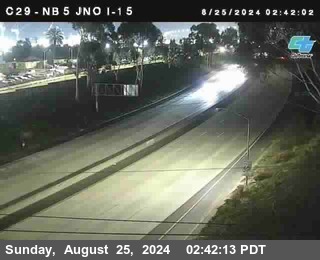 NB 5 JNO Rte 15