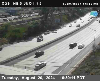 NB 5 JNO Rte 15