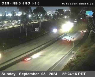 NB 5 JNO Rte 15