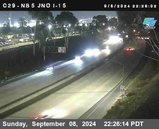 NB 5 JNO Rte 15