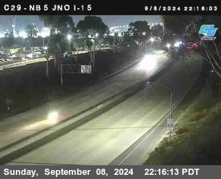 NB 5 JNO Rte 15