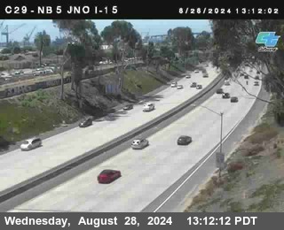 NB 5 JNO Rte 15