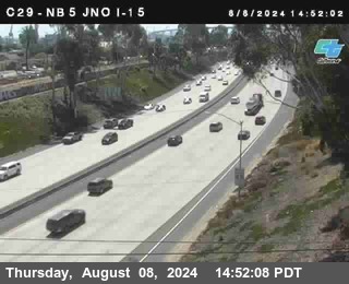 NB 5 JNO Rte 15