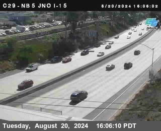 NB 5 JNO Rte 15