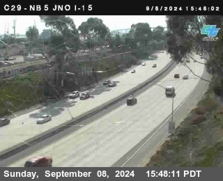 NB 5 JNO Rte 15