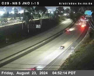 NB 5 JNO Rte 15