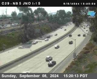 NB 5 JNO Rte 15