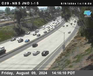 NB 5 JNO Rte 15