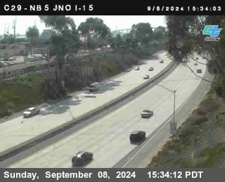 NB 5 JNO Rte 15