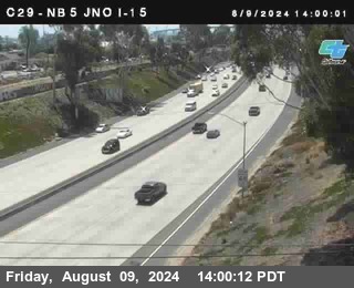 NB 5 JNO Rte 15