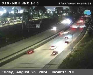 NB 5 JNO Rte 15