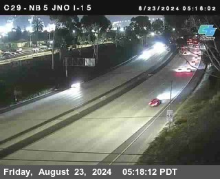 NB 5 JNO Rte 15