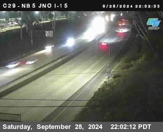 NB 5 JNO Rte 15