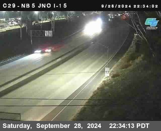 NB 5 JNO Rte 15