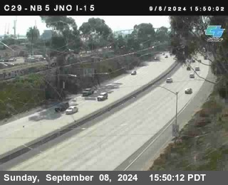 NB 5 JNO Rte 15