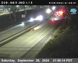 NB 5 JNO Rte 15