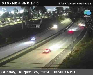 NB 5 JNO Rte 15