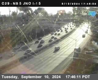 NB 5 JNO Rte 15