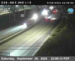 NB 5 JNO Rte 15