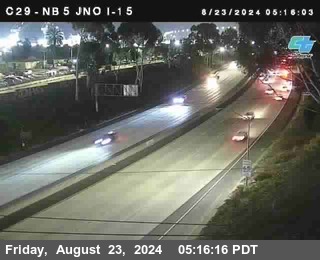 NB 5 JNO Rte 15