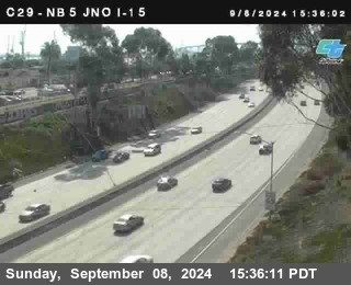 NB 5 JNO Rte 15