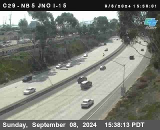 NB 5 JNO Rte 15