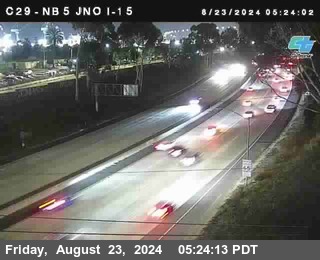 NB 5 JNO Rte 15