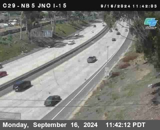 NB 5 JNO Rte 15