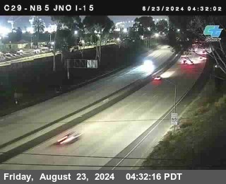 NB 5 JNO Rte 15