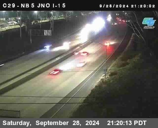 NB 5 JNO Rte 15