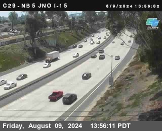 NB 5 JNO Rte 15