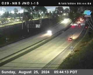 NB 5 JNO Rte 15