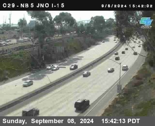 NB 5 JNO Rte 15