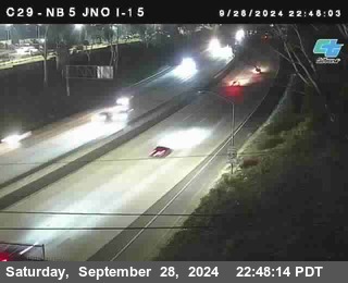 NB 5 JNO Rte 15