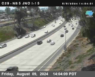 NB 5 JNO Rte 15