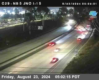 NB 5 JNO Rte 15