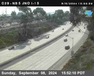 NB 5 JNO Rte 15