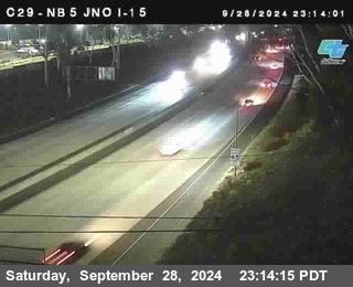 NB 5 JNO Rte 15