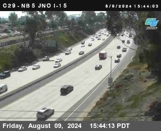 NB 5 JNO Rte 15