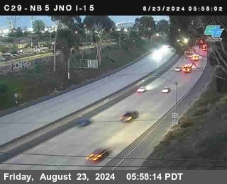 NB 5 JNO Rte 15