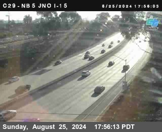 NB 5 JNO Rte 15