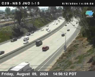 NB 5 JNO Rte 15