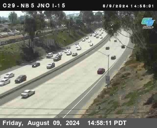 NB 5 JNO Rte 15