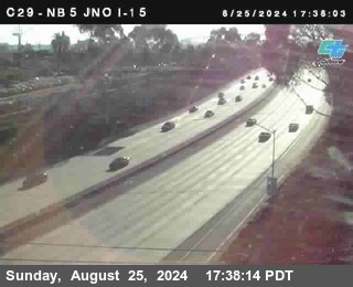 NB 5 JNO Rte 15