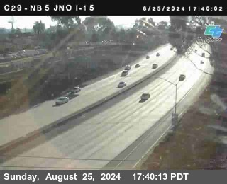 NB 5 JNO Rte 15