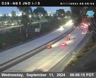 NB 5 JNO Rte 15