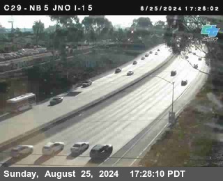 NB 5 JNO Rte 15