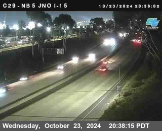 NB 5 JNO Rte 15