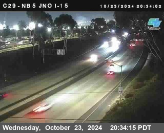 NB 5 JNO Rte 15