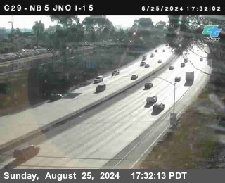 NB 5 JNO Rte 15